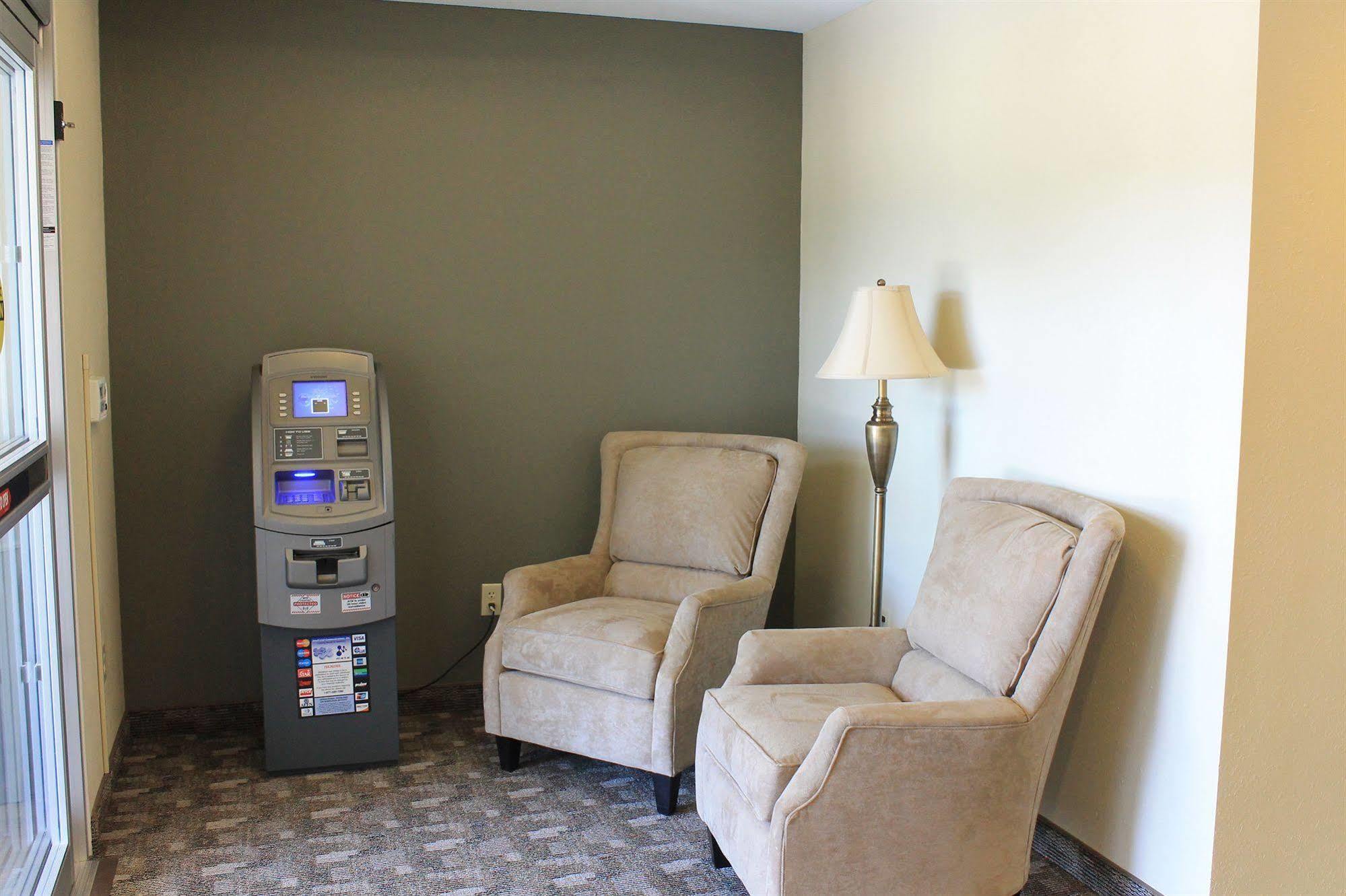Crystal Springs Inn And Suites Towanda Extérieur photo