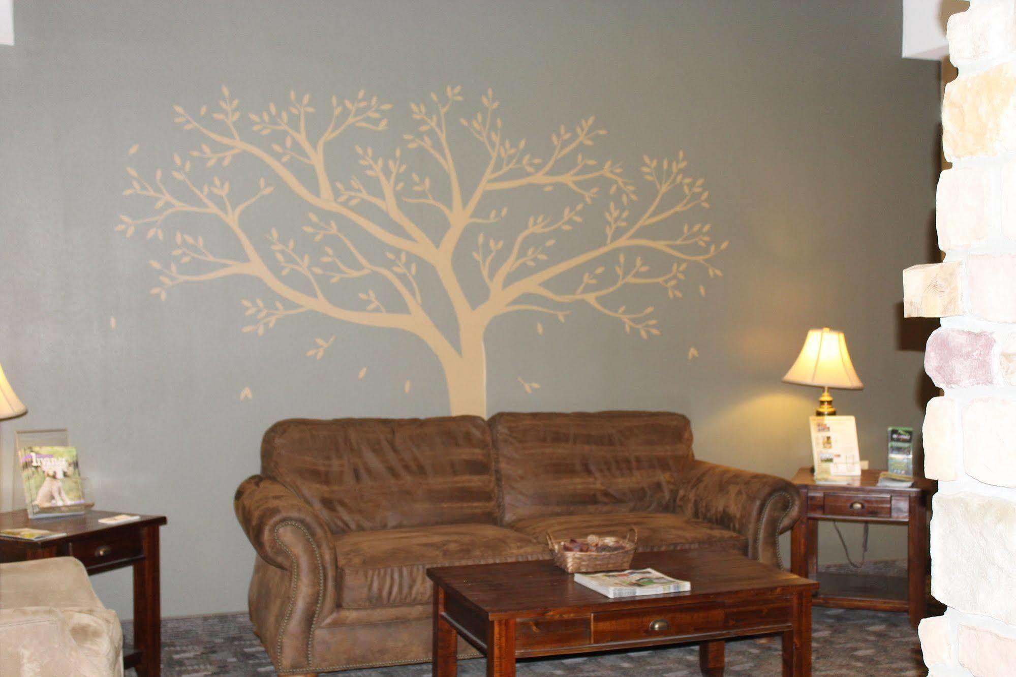 Crystal Springs Inn And Suites Towanda Extérieur photo
