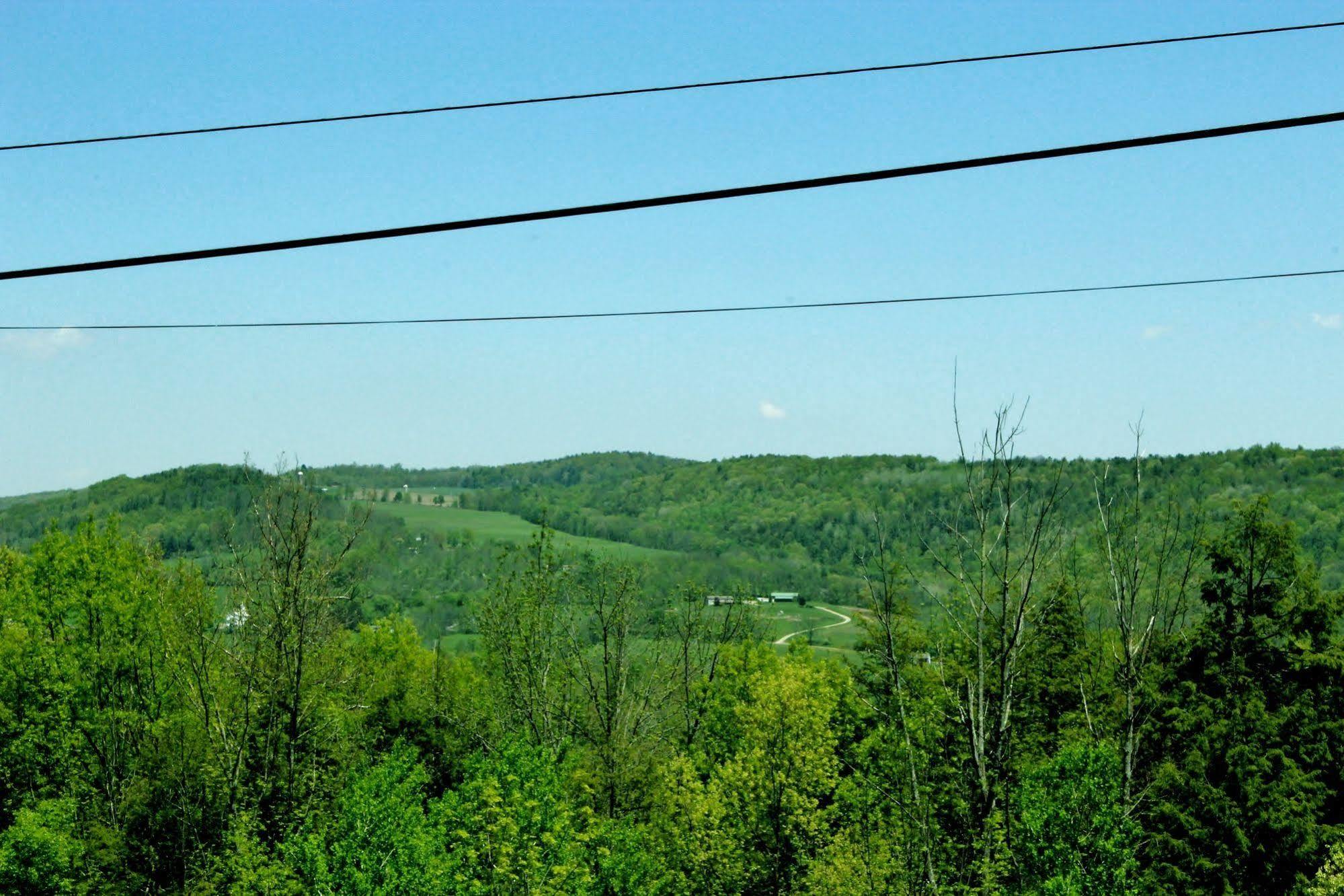Crystal Springs Inn And Suites Towanda Extérieur photo