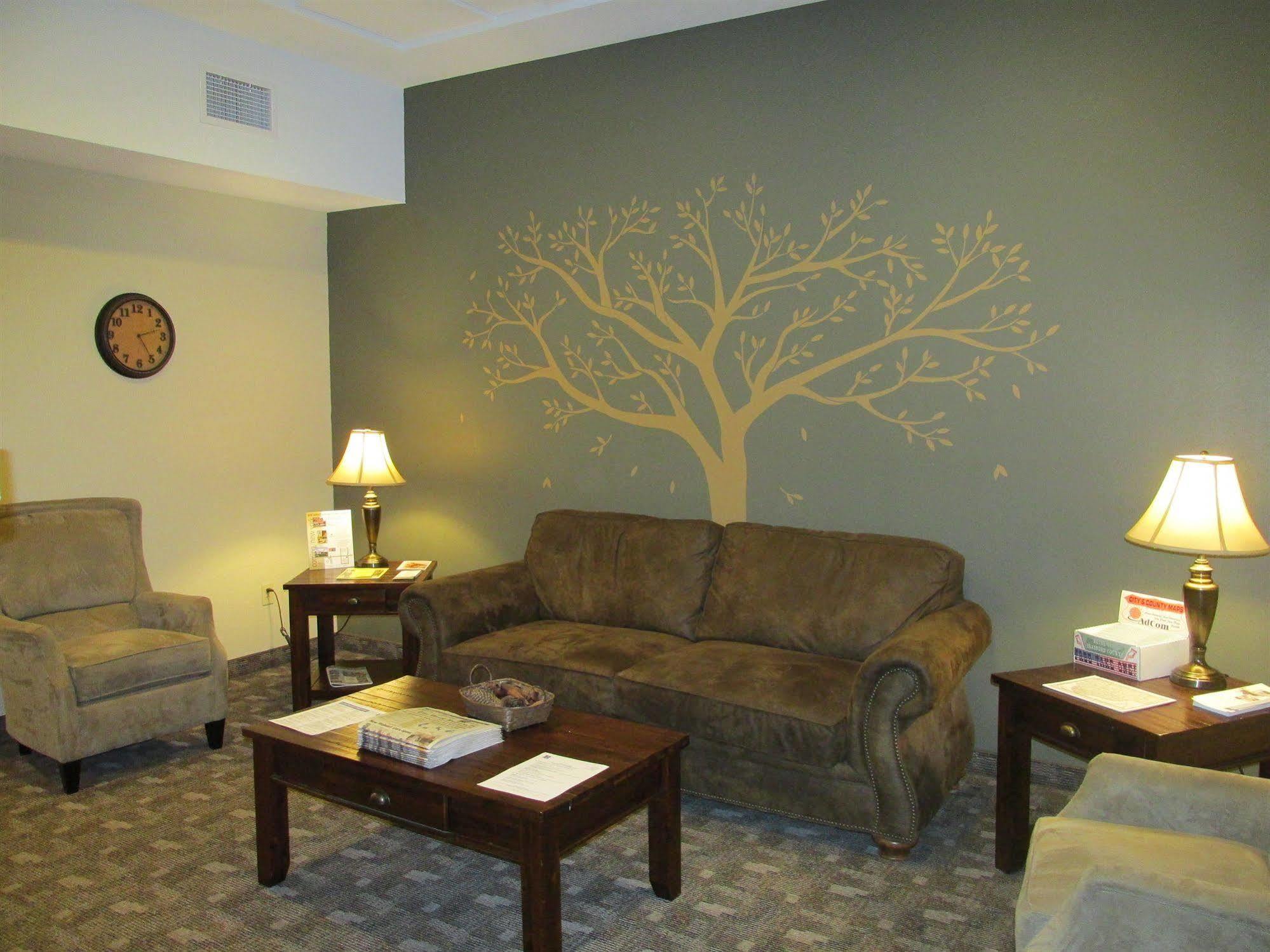 Crystal Springs Inn And Suites Towanda Extérieur photo